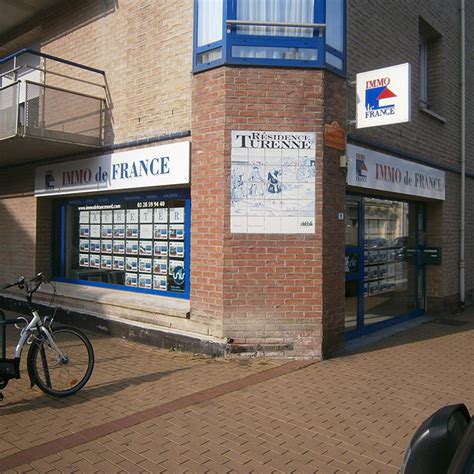 Location étudiant à Dunkerque